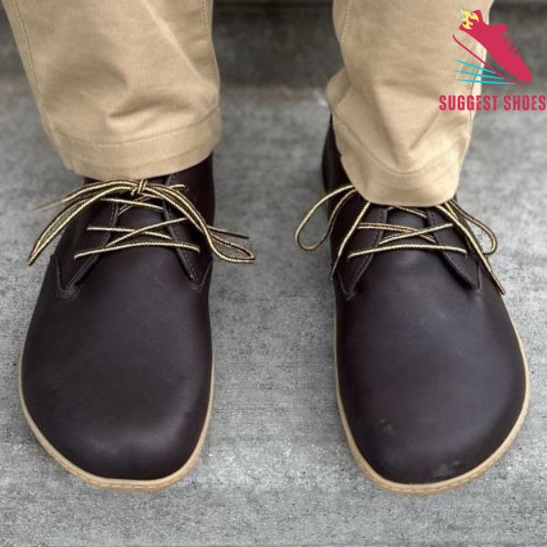 Vivobarefoot best shoes foe men