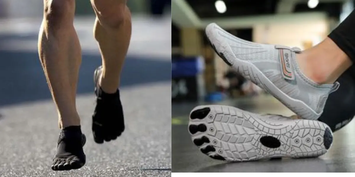 Best Barefoot Running Shoes - a runner guide of minimalist shoes men