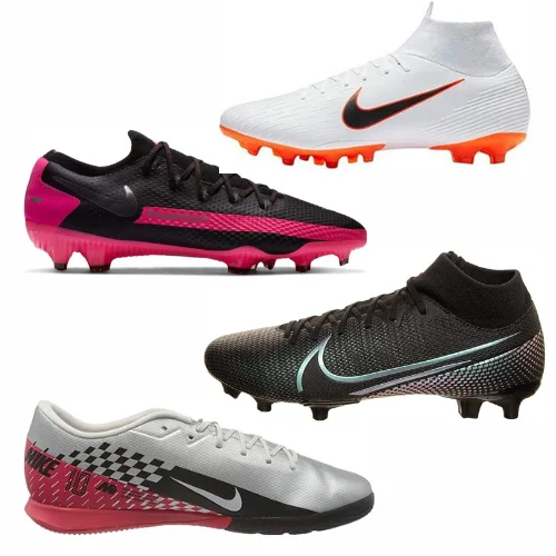 Nike Men's Football Shoes