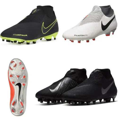 Nike Men's Football Shoes