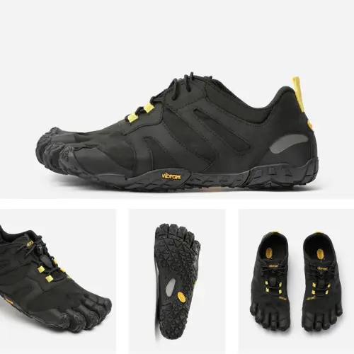 Vibram FiveFingers v-trail 2.0 Barefoot Running Shoes