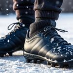 soccer cleat/shoes for winter