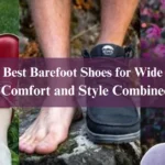 The Best Barefoot Shoes for Wide Feet Comfort and Style Combined