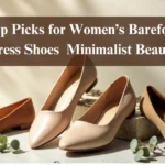 Top Picks for Women’s Barefoot Dress Shoes - Minimalist Beauty